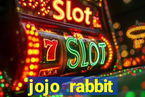 jojo rabbit assistir dublado